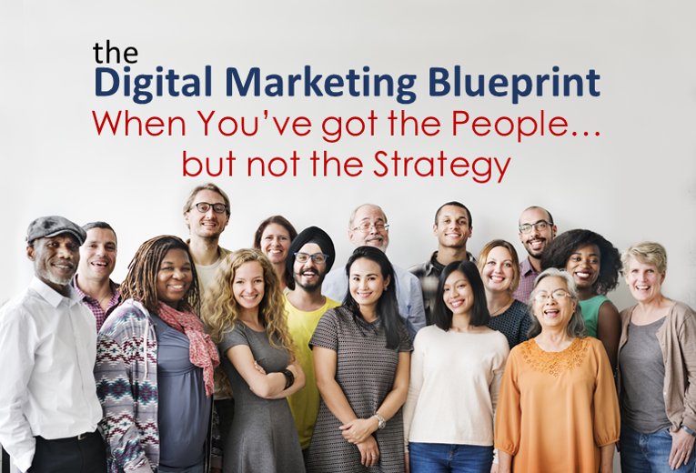 Digital-Marketing-Blueprint